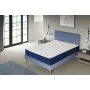 Matelas à ressorts ensachés Dupen Bahamas Grafeno de Dupen, Matelas et canapés - Réf : S8500449, Prix : 285,05 €, Remise : %