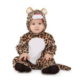 Disfraz para Bebés My Other Me Leopardo (4 Piezas) de My Other Me, Bebés - Ref: S8603030, Precio: 21,51 €, Descuento: %