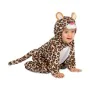 Verkleidung für Babys My Other Me Leopard (4 Stücke) von My Other Me, Kostüme für Baby - Ref: S8603030, Preis: 21,51 €, Rabat...