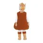 Costume for Children My Other Me Brown Alpaca (3 Pieces) by My Other Me, Kids & Toddlers - Ref: S8603081, Price: 23,90 €, Dis...