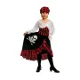 Costume per Bambini My Other Me Pirata (4 Pezzi) di My Other Me, Bambini - Rif: S8603084, Prezzo: 25,10 €, Sconto: %