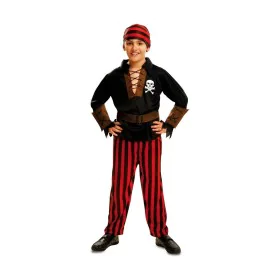 Costume per Bambini My Other Me Pirata (5 Pezzi) di My Other Me, Bambini - Rif: S8603090, Prezzo: 21,51 €, Sconto: %