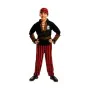 Costume for Children My Other Me Pirate (5 Pieces) by My Other Me, Kids & Toddlers - Ref: S8603090, Price: 21,51 €, Discount: %