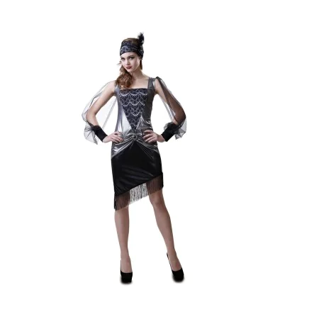 Costume for Adults My Other Me M/L The 1930s (2 Pieces) by My Other Me, Adults - Ref: S8603116, Price: 17,11 €, Discount: %