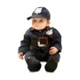 Costume for Babies My Other Me Blue Police Officer (4 Pieces) by My Other Me, Babies - Ref: S8603127, Price: 18,67 €, Discoun...