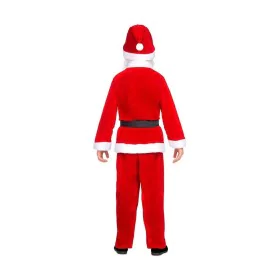 Costume for Children My Other Me Santa Claus (5 Pieces) by My Other Me, Kids & Toddlers - Ref: S8603134, Price: 19,92 €, Disc...