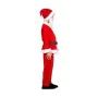 Déguisement pour Enfants My Other Me Santa Claus (5 Pièces) de My Other Me, Enfants - Réf : S8603134, Prix : 19,92 €, Remise : %