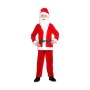 Disfraz para Niños My Other Me Santa Claus (5 Piezas) de My Other Me, Niños - Ref: S8603134, Precio: 19,92 €, Descuento: %