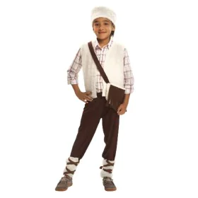 Costume for Children My Other Me Shepherd (4 Pieces) by My Other Me, Kids & Toddlers - Ref: S8603141, Price: 13,32 €, Discoun...