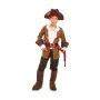 Costume per Bambini My Other Me Pirata (7 Pezzi) di My Other Me, Bambini - Rif: S8603150, Prezzo: 27,88 €, Sconto: %