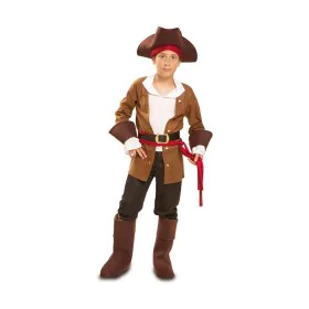 Costume for Children My Other Me Pirate (7 Pieces) by My Other Me, Kids & Toddlers - Ref: S8603150, Price: 27,88 €, Discount: %