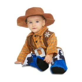 Costume for Babies My Other Me Billy the Kid Cowboy (2 Pieces) by My Other Me, Babies - Ref: S8603184, Price: 18,67 €, Discou...