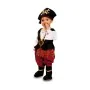 Disfraz para Bebés My Other Me Pirate de My Other Me, Bebés - Ref: S8603198, Precio: 18,67 €, Descuento: %