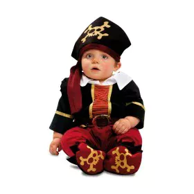 Costume for Babies My Other Me Pirate (3 Pieces) by My Other Me, Babies - Ref: S8603200, Price: 17,77 €, Discount: %