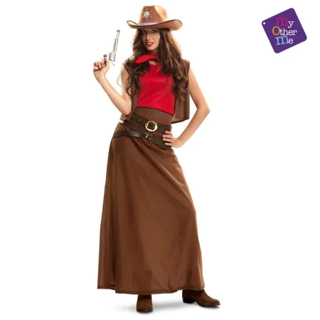 Costume for Adults My Other Me (4 Pieces) by My Other Me, Adults - Ref: S8603249, Price: 25,48 €, Discount: %