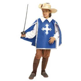 Costume for Children My Other Me Male Musketeer (5 Pieces) by My Other Me, Kids & Toddlers - Ref: S8603343, Price: 23,90 €, D...