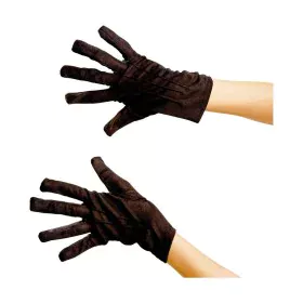 Guante My Other Me Corto Negro de My Other Me, Guantes y accesorios para manos - Ref: S8603371, Precio: 4,39 €, Descuento: %