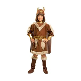 Déguisement pour Enfants My Other Me Femme Viking (4 Pièces) de My Other Me, Enfants - Réf : S8603374, Prix : 22,70 €, Remise...