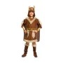 Disfraz para Niños My Other Me Vikinga (4 Piezas) de My Other Me, Niños - Ref: S8603374, Precio: 22,70 €, Descuento: %