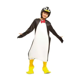 Costume per Bambini My Other Me Pinguino (2 Pezzi) di My Other Me, Bambini - Rif: S8603379, Prezzo: 23,90 €, Sconto: %