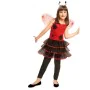 Costume for Children My Other Me Ladybird 10-12 Years (4 Pieces) by My Other Me, Kids & Toddlers - Ref: S8603433, Price: 11,3...