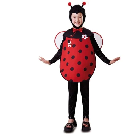 Costume for Children My Other Me Ladybird (3 Pieces) by My Other Me, Kids & Toddlers - Ref: S8603436, Price: 11,92 €, Discoun...