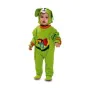 Costume for Babies My Other Me Green Bear 7-12 Months (2 Pieces) by My Other Me, Babies - Ref: S8603449, Price: 7,54 €, Disco...