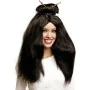 Wigs My Other Me Black Japanese by My Other Me, Wigs and hairpieces - Ref: S8603456, Price: 7,71 €, Discount: %