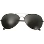 Sunglasses My Other Me Black One size Aircraft Pilot by My Other Me, Sets & Kits - Ref: S8603489, Price: 4,25 €, Discount: %