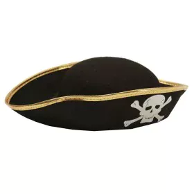 Sombrero My Other Me Pirata 56 cm de My Other Me, Sombreros - Ref: S8603501, Precio: 4,07 €, Descuento: %