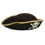 Chapeau My Other Me Pirate 56 cm de My Other Me, Chapeaux de chasse - Réf : S8603501, Prix : 4,07 €, Remise : %