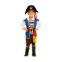 Costume per Bambini My Other Me Pirata (6 Pezzi) di My Other Me, Bambini - Rif: S8603539, Prezzo: 25,48 €, Sconto: %