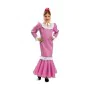 Costume per Bambini My Other Me Madrilena Rosa (4 Pezzi) di My Other Me, Bambini - Rif: S8603547, Prezzo: 31,76 €, Sconto: %