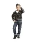 Costume per Bambini My Other Me Nero Grease di My Other Me, Bambini - Rif: S8603553, Prezzo: 19,92 €, Sconto: %