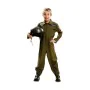 Verkleidung für Kinder My Other Me Luftfahrtpilot von My Other Me, Kostüme für Kinder - Ref: S8603576, Preis: 19,92 €, Rabatt: %