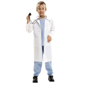 Disfraz para Niños My Other Me Médico de My Other Me, Niños - Ref: S8603579, Precio: 23,90 €, Descuento: %