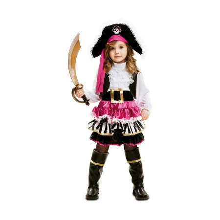 Costume per Bambini My Other Me Pirata (6 Pezzi) di My Other Me, Bambini - Rif: S8603583, Prezzo: 25,48 €, Sconto: %