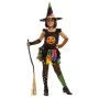 Costume for Children My Other Me Pumpkin Witch 10-12 Years (4 Pieces) by My Other Me, Kids & Toddlers - Ref: S8603619, Price:...