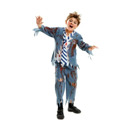 Costume per Bambini My Other Me 7-9 Anni (3 Pezzi) di My Other Me, Bambini - Rif: S8603624, Prezzo: 17,52 €, Sconto: %