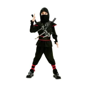 Costume per Bambini My Other Me Ninja (5 Pezzi) di My Other Me, Bambini - Rif: S8603652, Prezzo: 22,70 €, Sconto: %