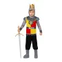 Fantasia para Crianças My Other Me Rei Medieval 5-6 Anos (3 Peças) de My Other Me, Meninos - Ref: S8603669, Preço: 17,77 €, D...