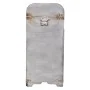 Botellero Alexandra House Living PVC Madera Metal 30 x 64 x 41 cm Baúl de Alexandra House Living, Estantes y soportes - Ref: ...