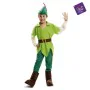 Costume for Children My Other Me Green Peter Pan (5 Pieces) by My Other Me, Kids & Toddlers - Ref: S8603683, Price: 18,72 €, ...