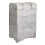 Botellero Alexandra House Living PVC Madera Metal 30 x 64 x 41 cm Baúl de Alexandra House Living, Estantes y soportes - Ref: ...