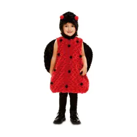 Costume for Children My Other Me Red Black (2 Pieces) by My Other Me, Kids & Toddlers - Ref: S8603712, Price: 23,90 €, Discou...