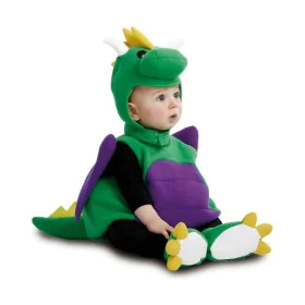 Verkleidung für Babys My Other Me Dinosaurier (3 Stücke) von My Other Me, Kostüme für Baby - Ref: S8603722, Preis: 19,92 €, R...