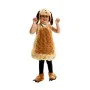 Costume for Children My Other Me Brown Dog (3 Pieces) by My Other Me, Kids & Toddlers - Ref: S8603806, Price: 22,70 €, Discou...