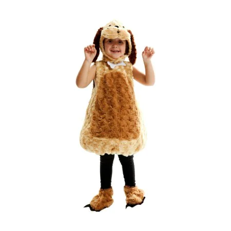 Costume for Children My Other Me Brown Dog (3 Pieces) by My Other Me, Kids & Toddlers - Ref: S8603806, Price: 22,70 €, Discou...