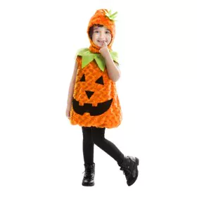 Costume per Bambini My Other Me Zucca 5-6 Anni (2 Pezzi) di My Other Me, Bambini - Rif: S8603810, Prezzo: 25,10 €, Sconto: %