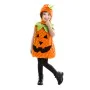 Costume per Bambini My Other Me Zucca 5-6 Anni (2 Pezzi) di My Other Me, Bambini - Rif: S8603810, Prezzo: 25,10 €, Sconto: %